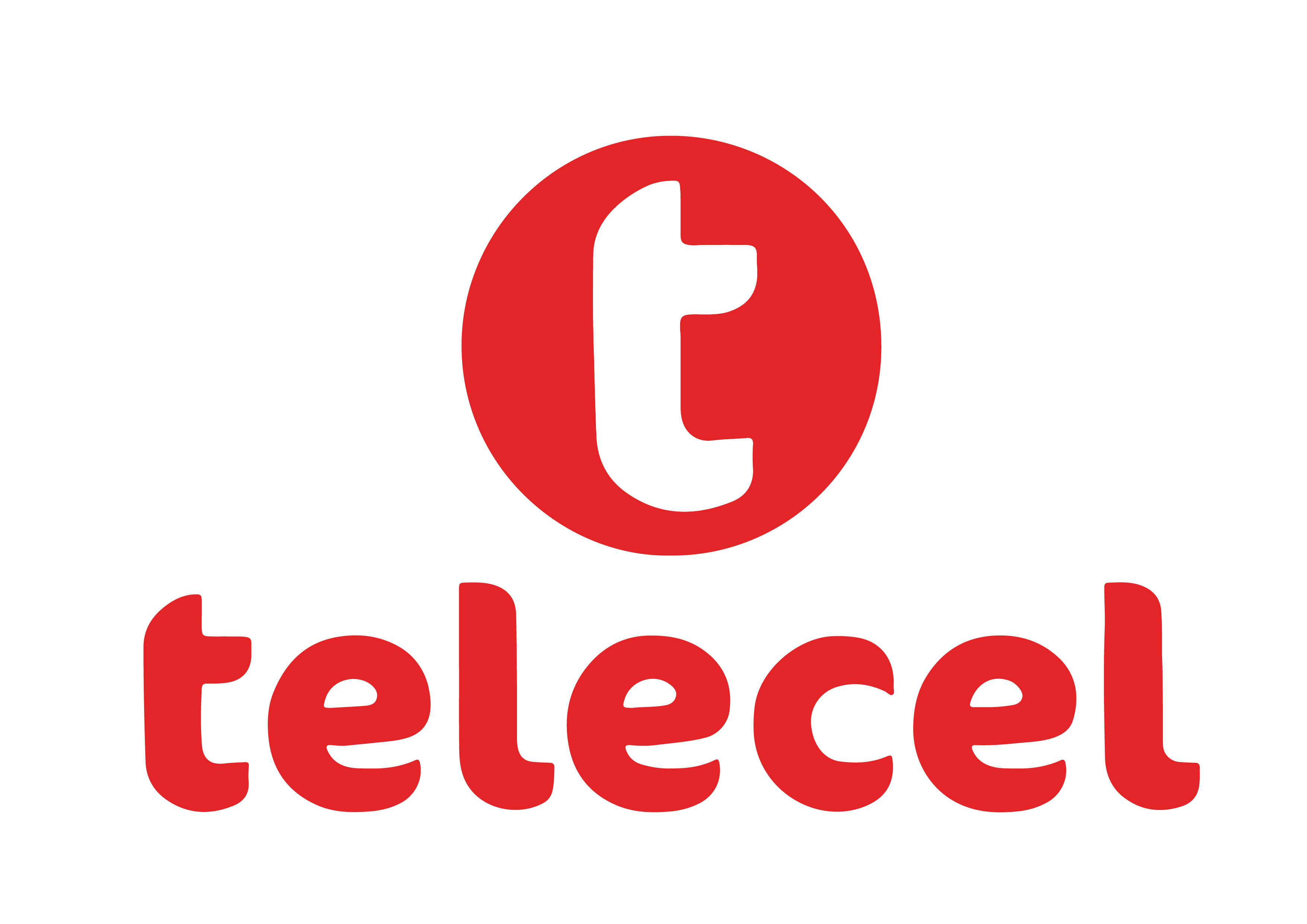 telecel logo